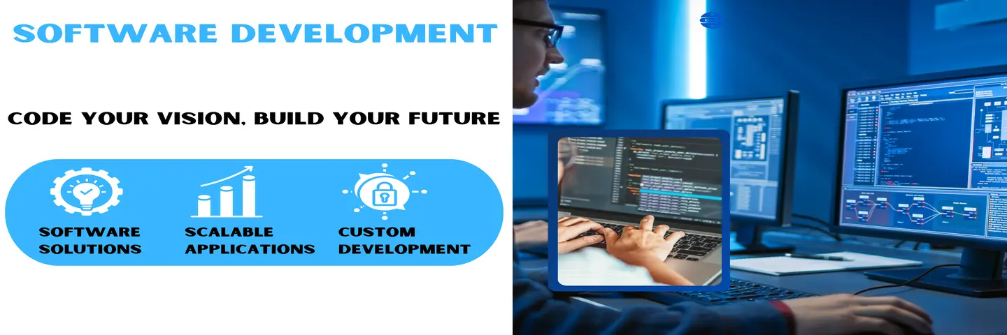 Software development